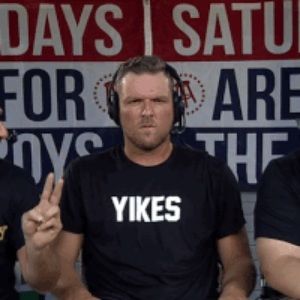 Meet your Posher, Chris